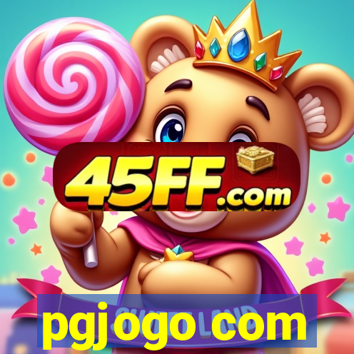 pgjogo com